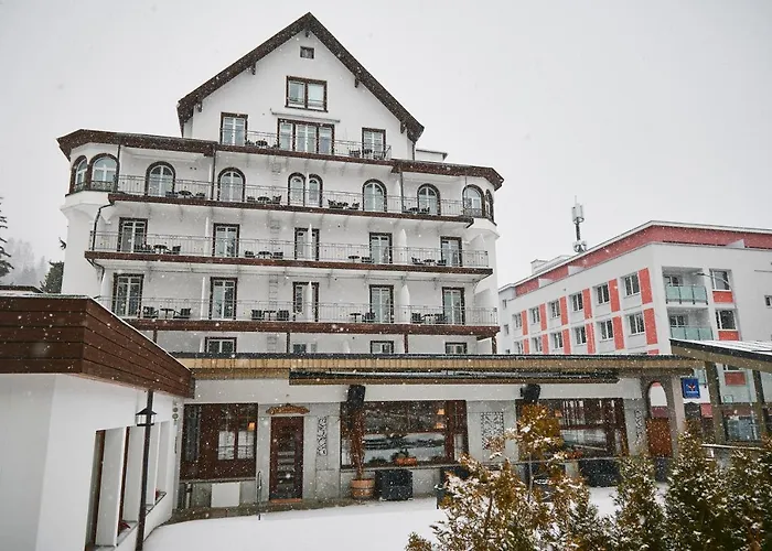 Hotel Meierhof