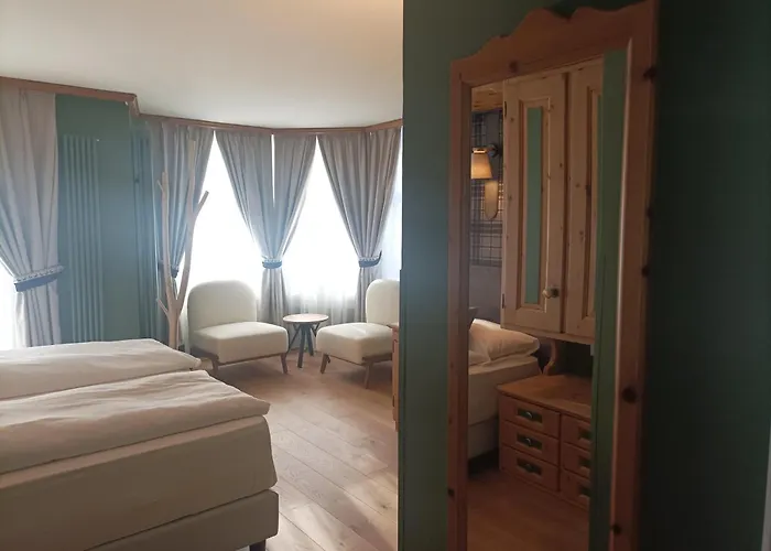 Hotel Meierhof