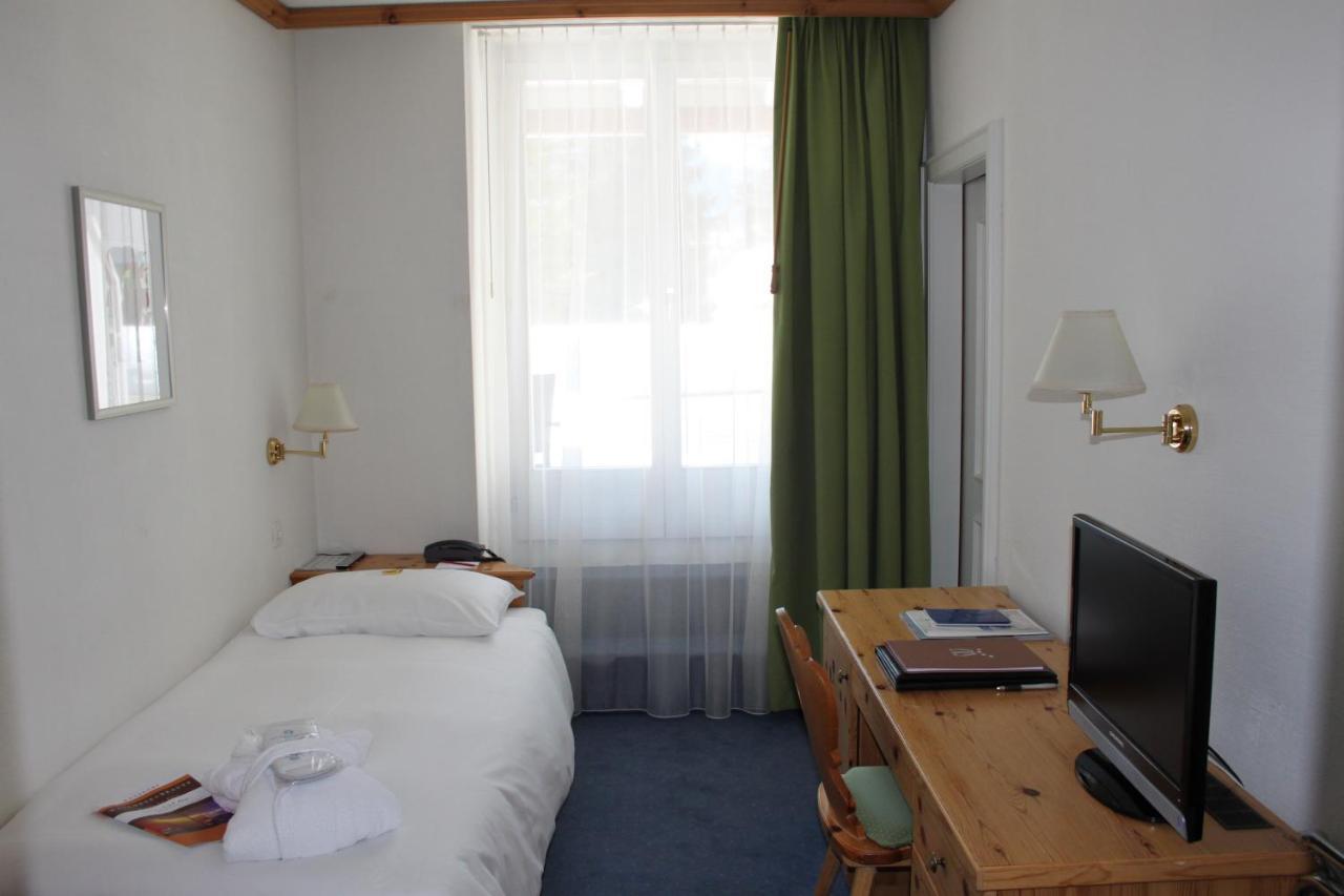 Meierhof Hotel Davos
