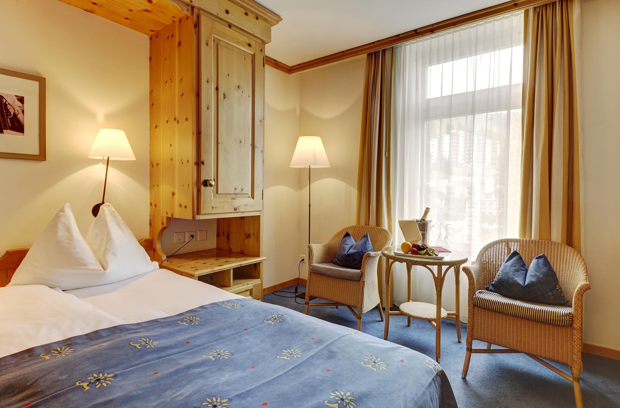 Meierhof Hotel