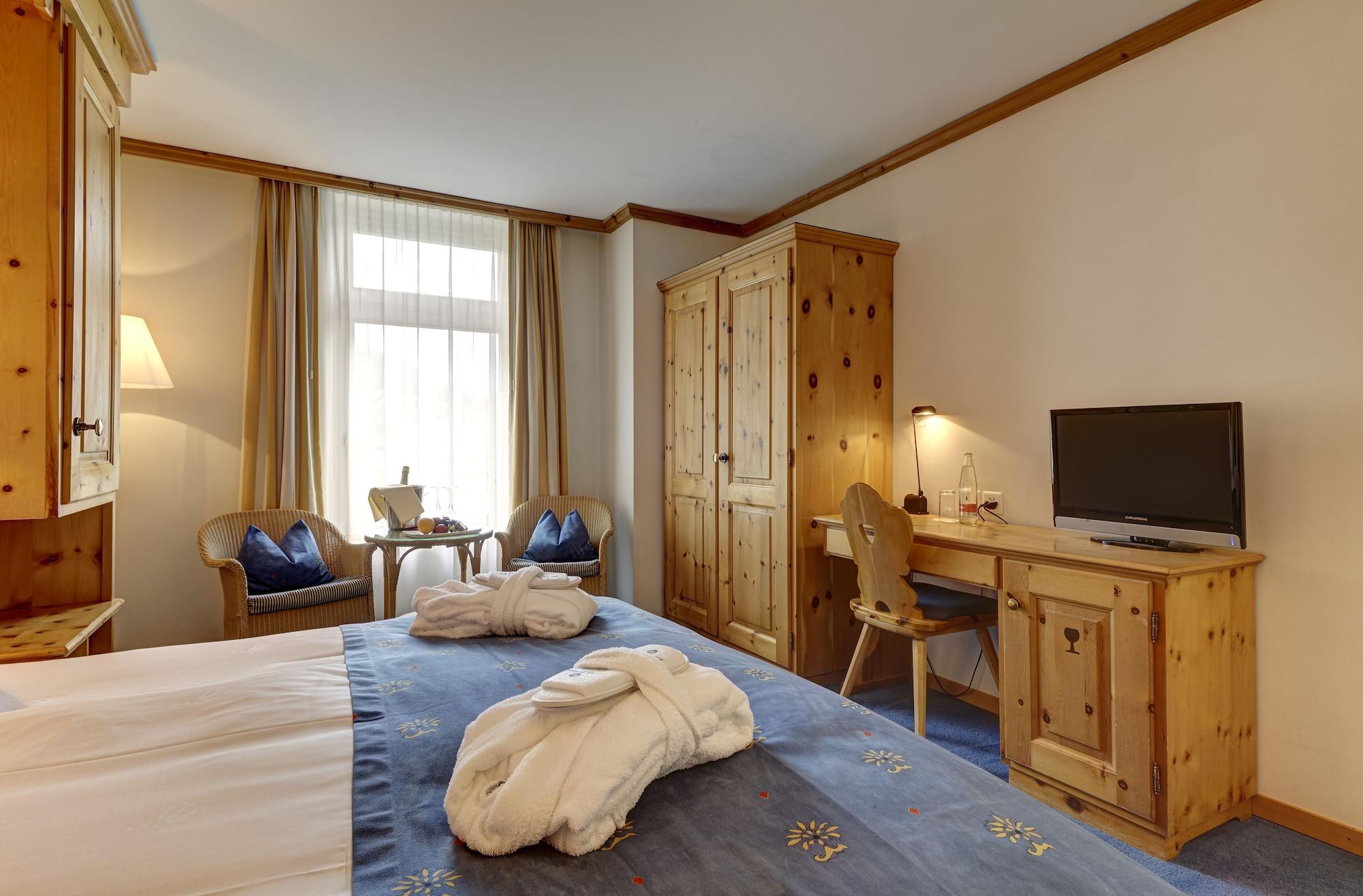 Meierhof 4*
