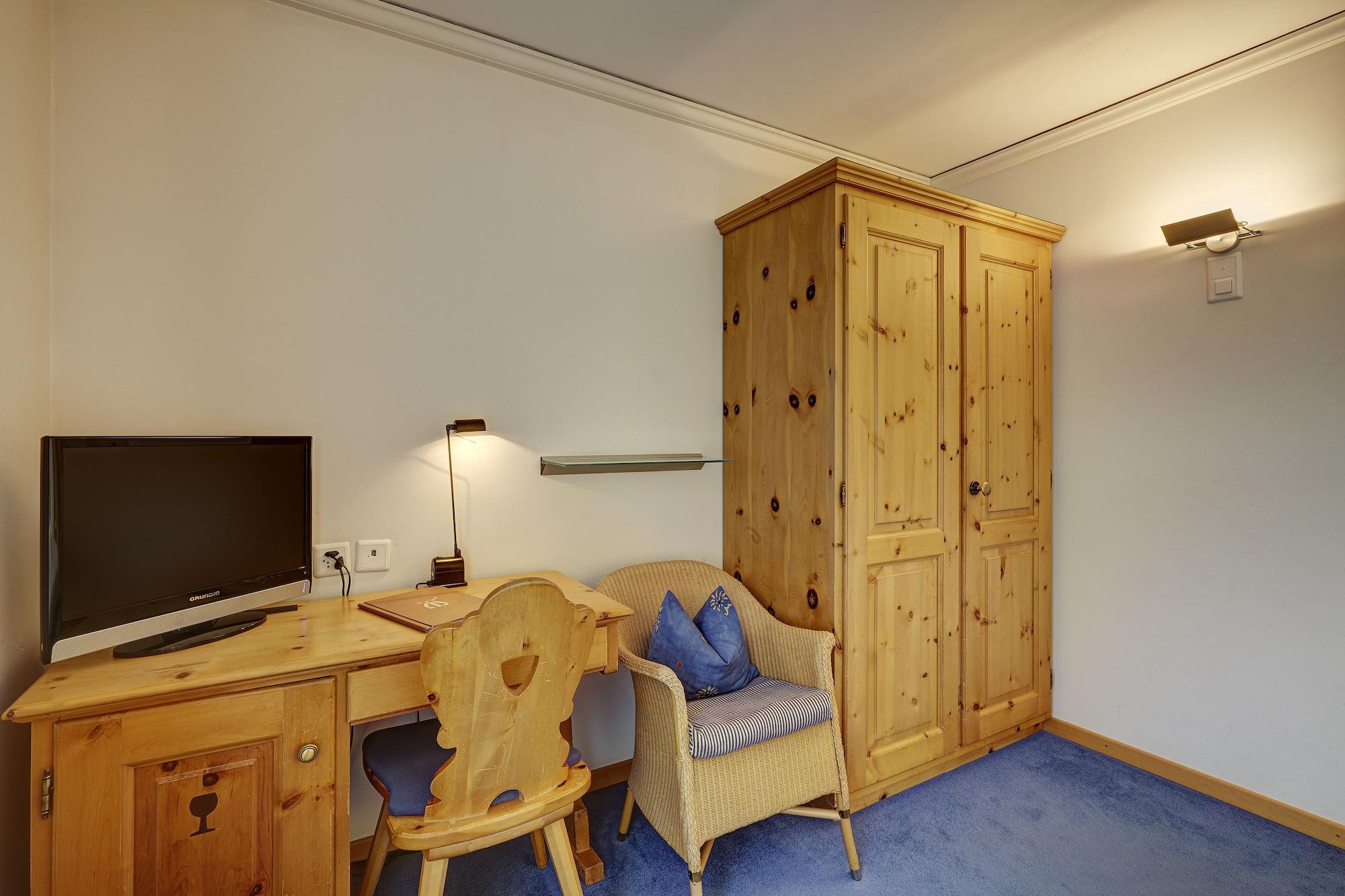 Meierhof Hotel 4*