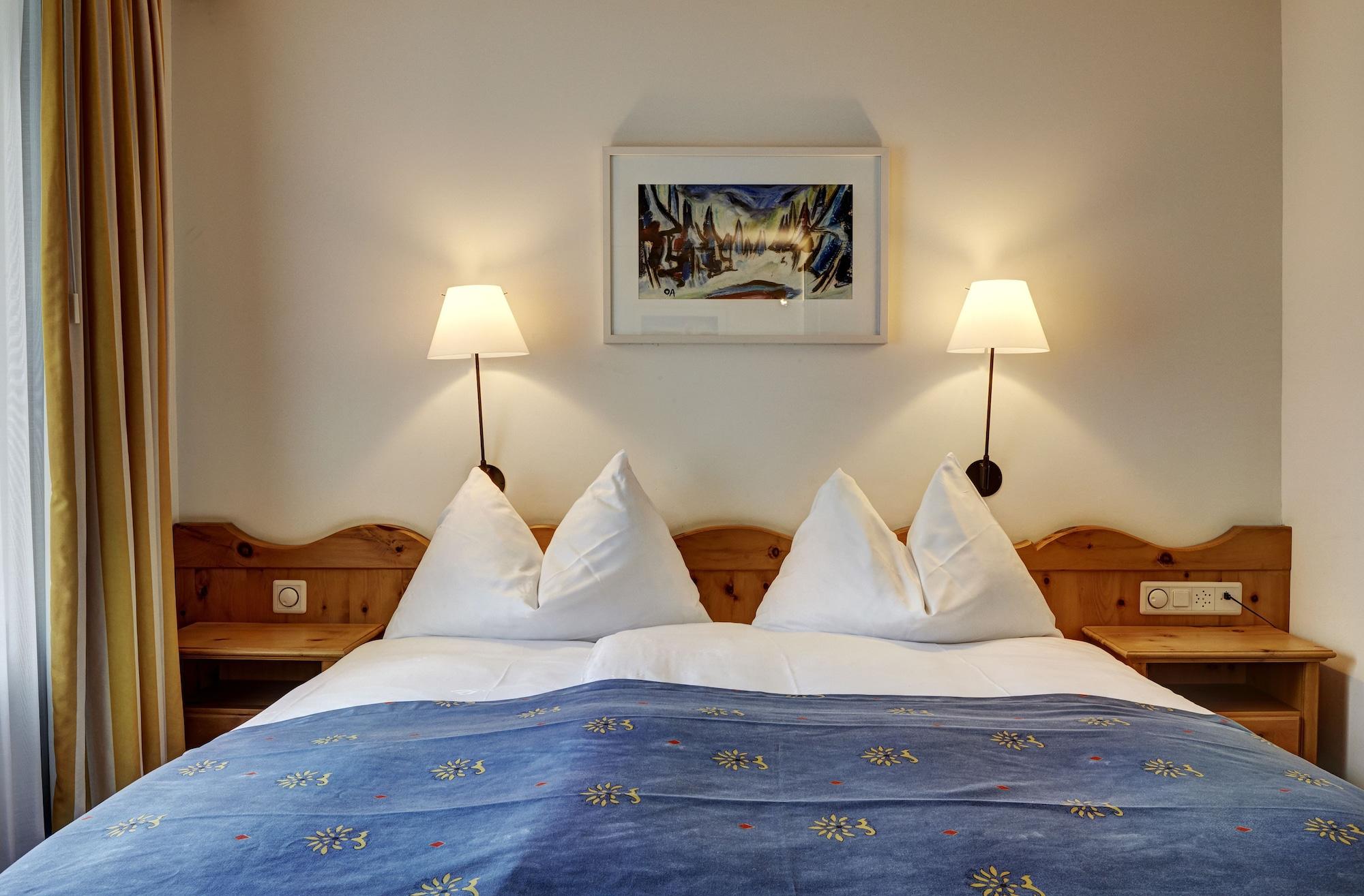 Meierhof Hotel 4*