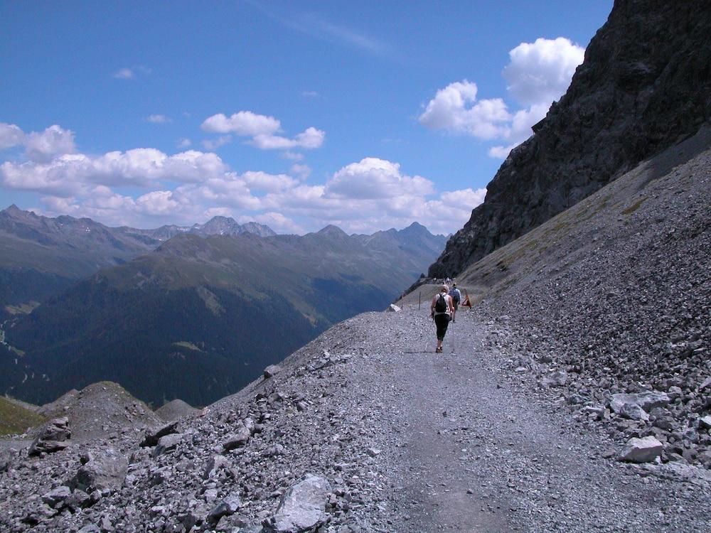 Meierhof 4* Davos