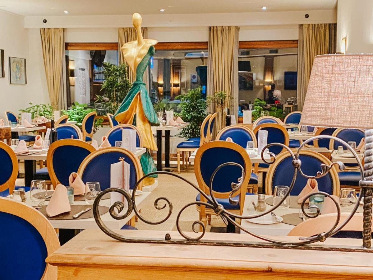Hotel Meierhof Davos