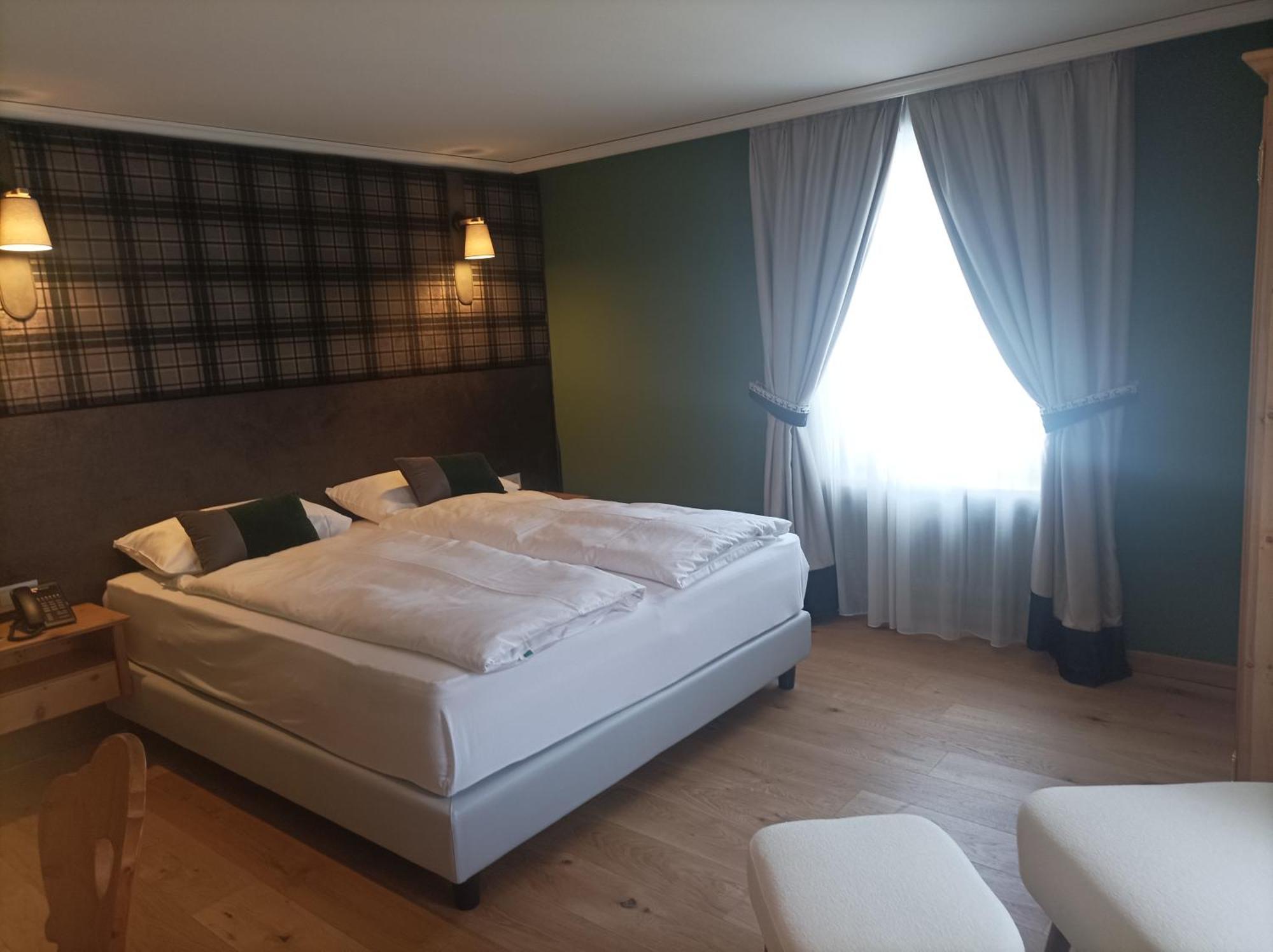 Meierhof Hotel 4*