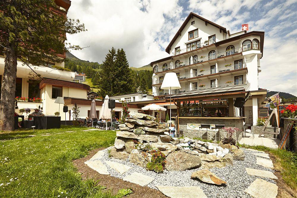 Hotel Meierhof 4*