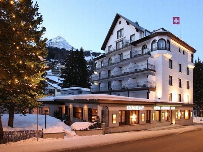 Hotel Meierhof 4*