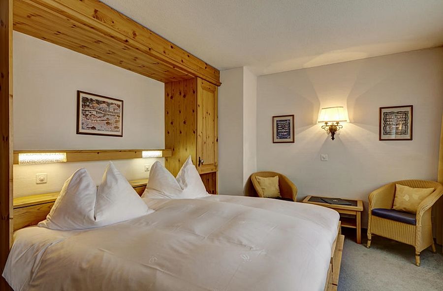Meierhof Davos