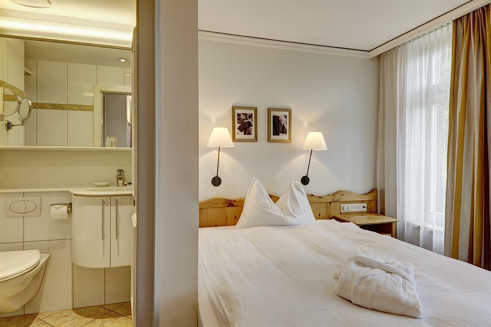 Hotel Meierhof
