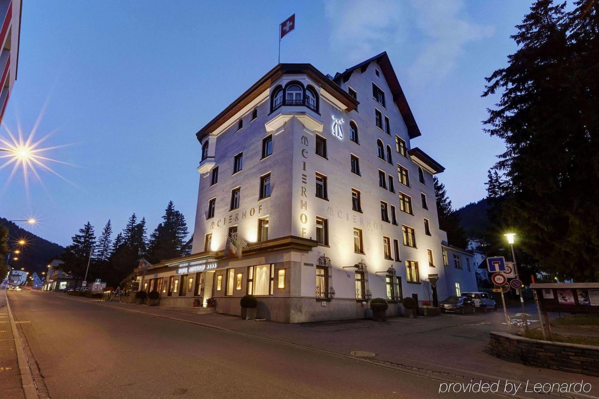 Meierhof Davos