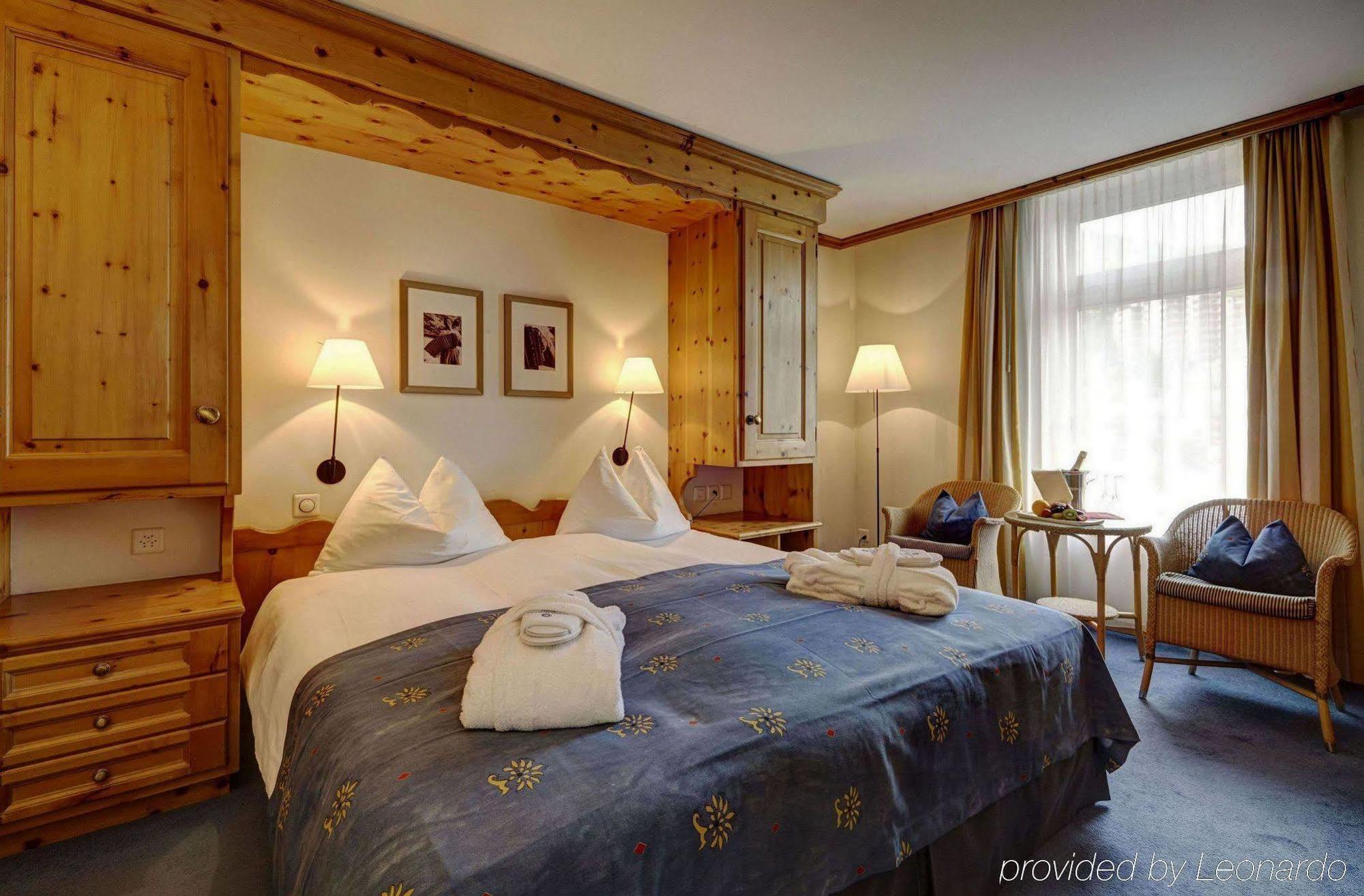 Meierhof Davos