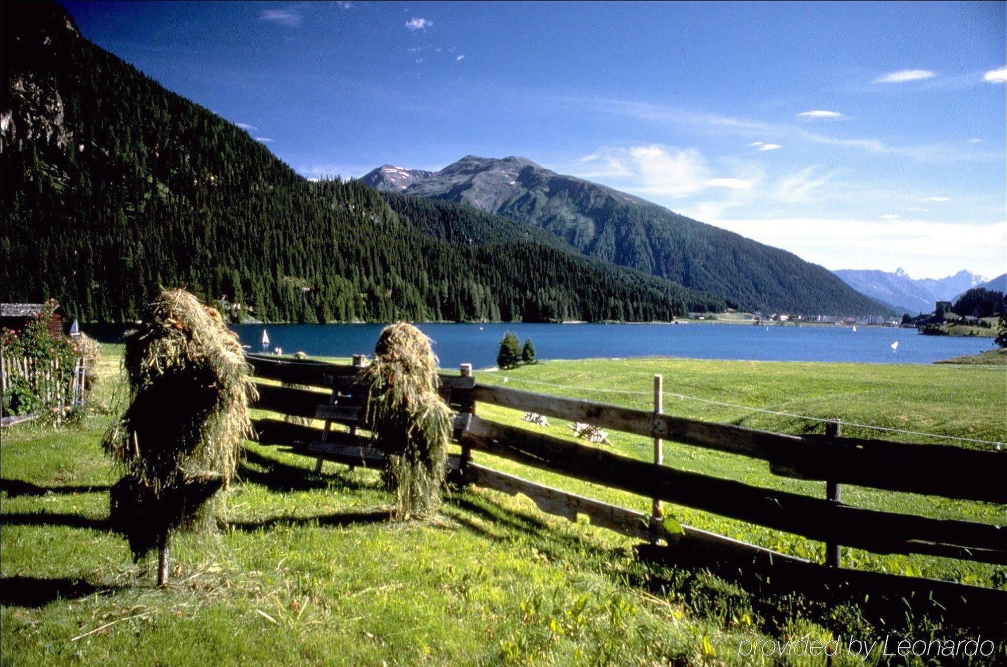 Meierhof Davos