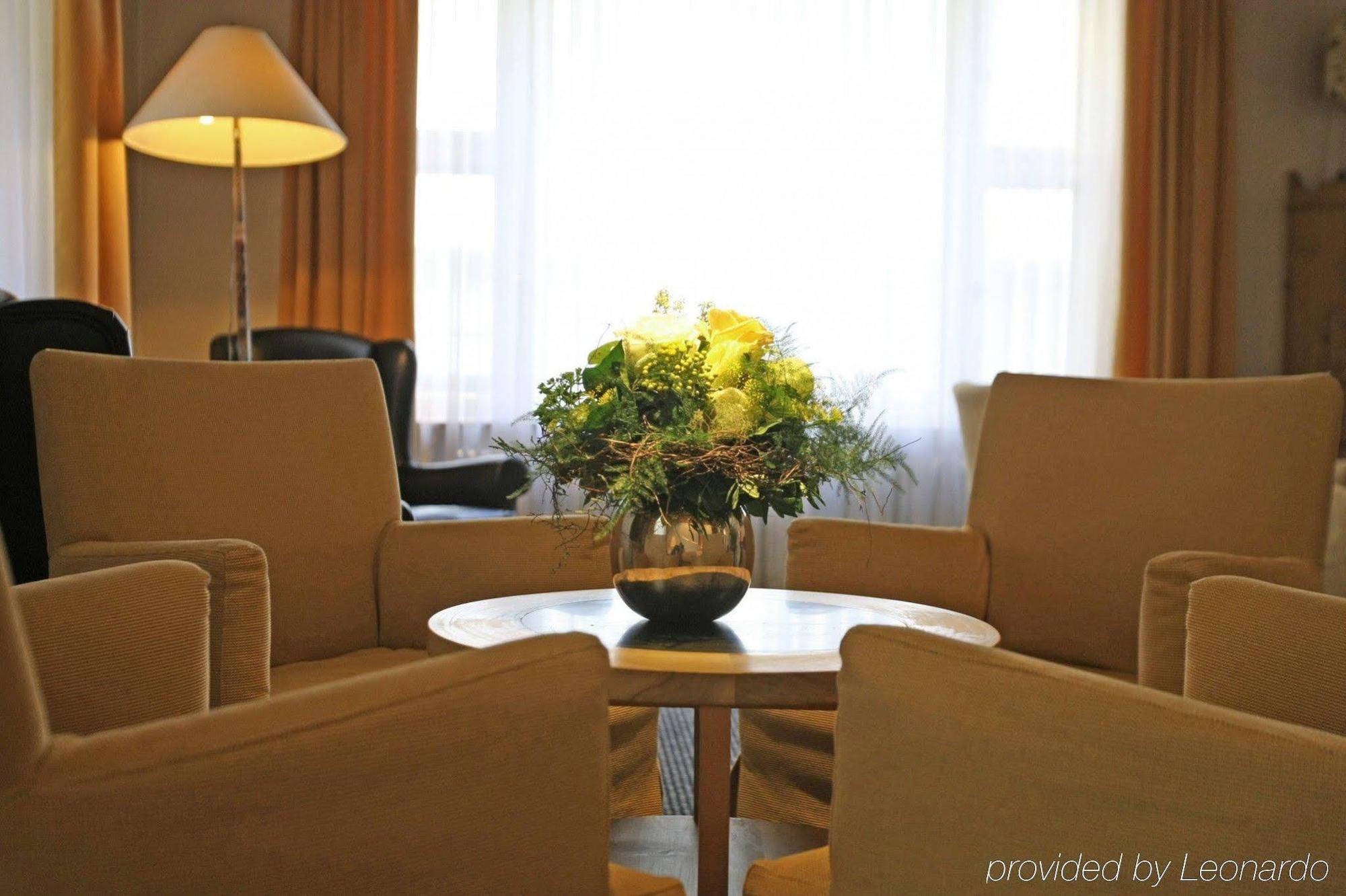 Meierhof Davos
