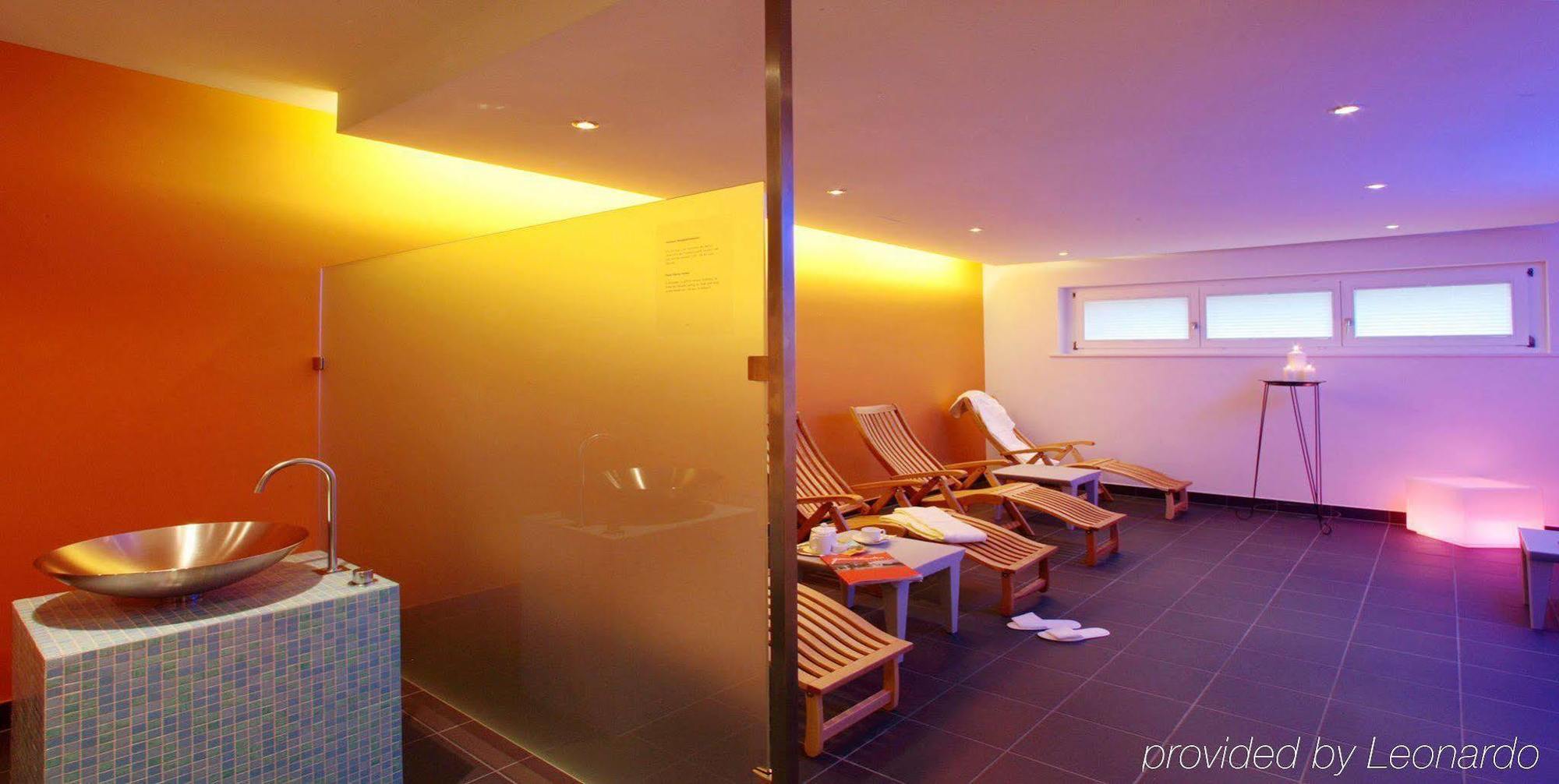 Hotel Meierhof Davos
