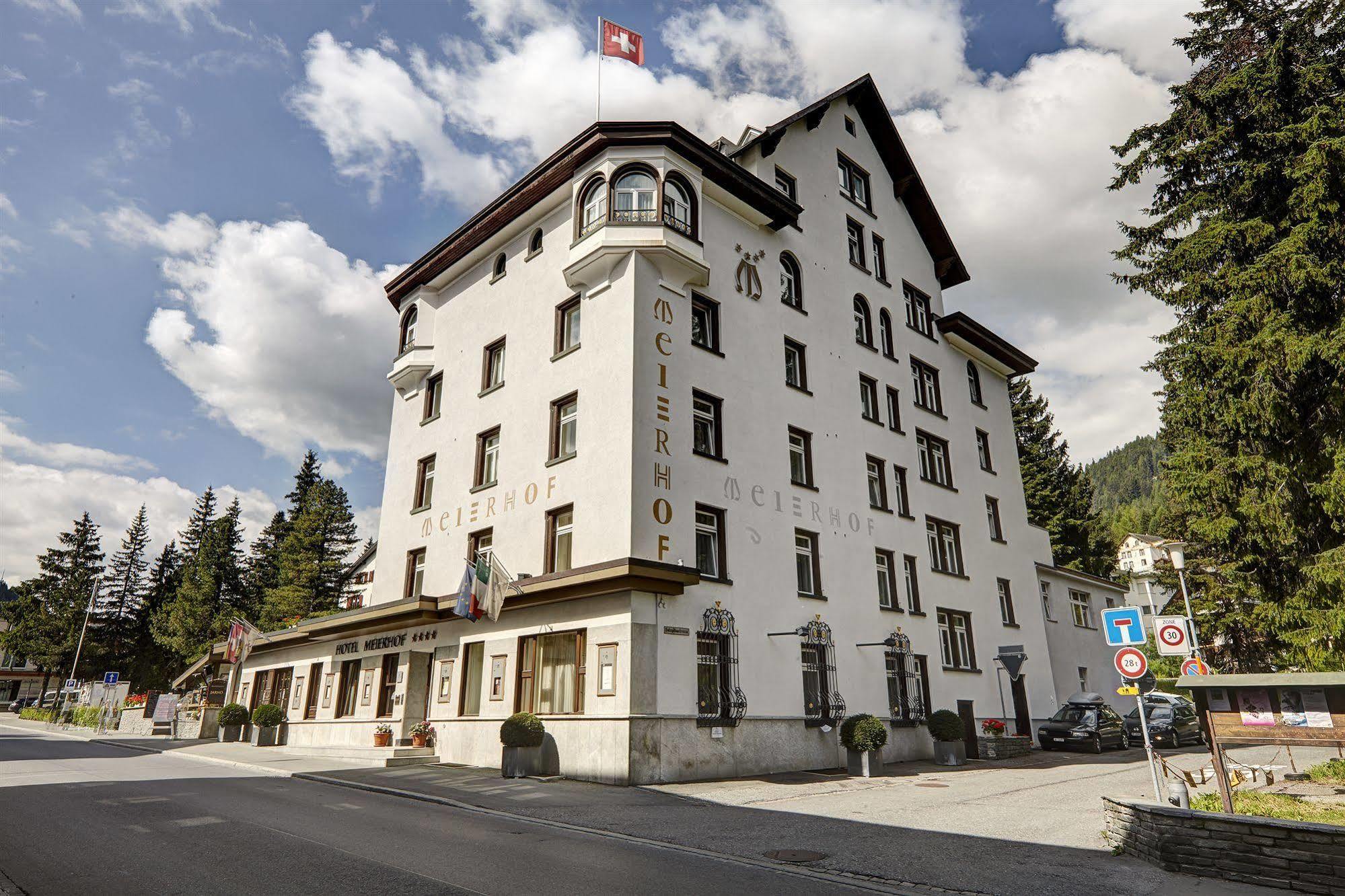 Meierhof Davos