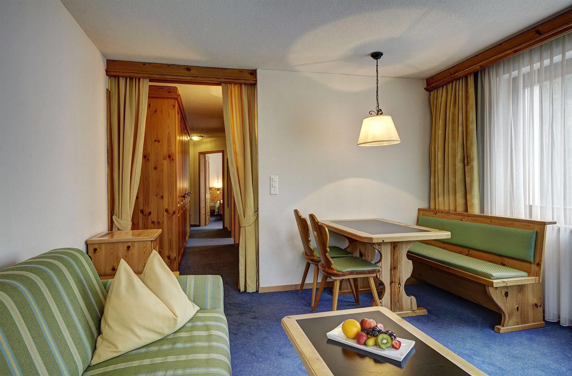 Meierhof Davos