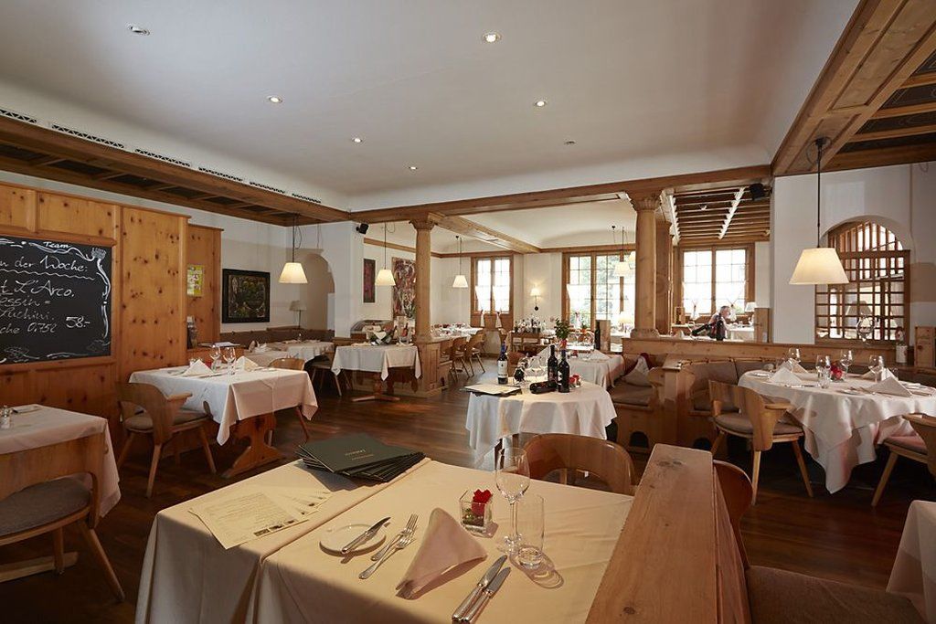 Meierhof Hotel