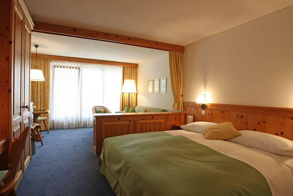 Meierhof Hotel Davos