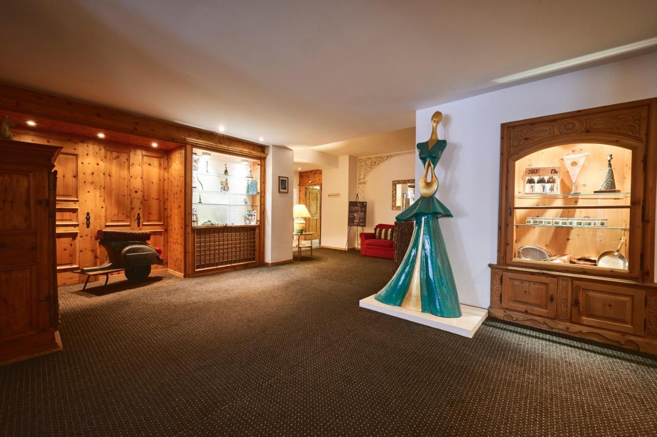Meierhof Hotel Davos