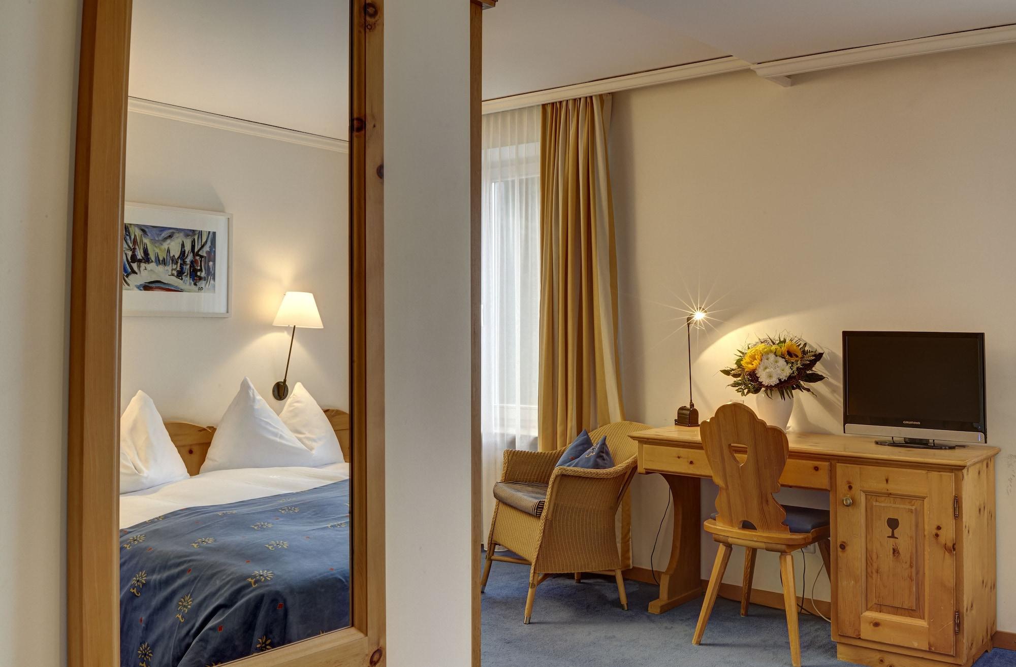 Meierhof Hotel