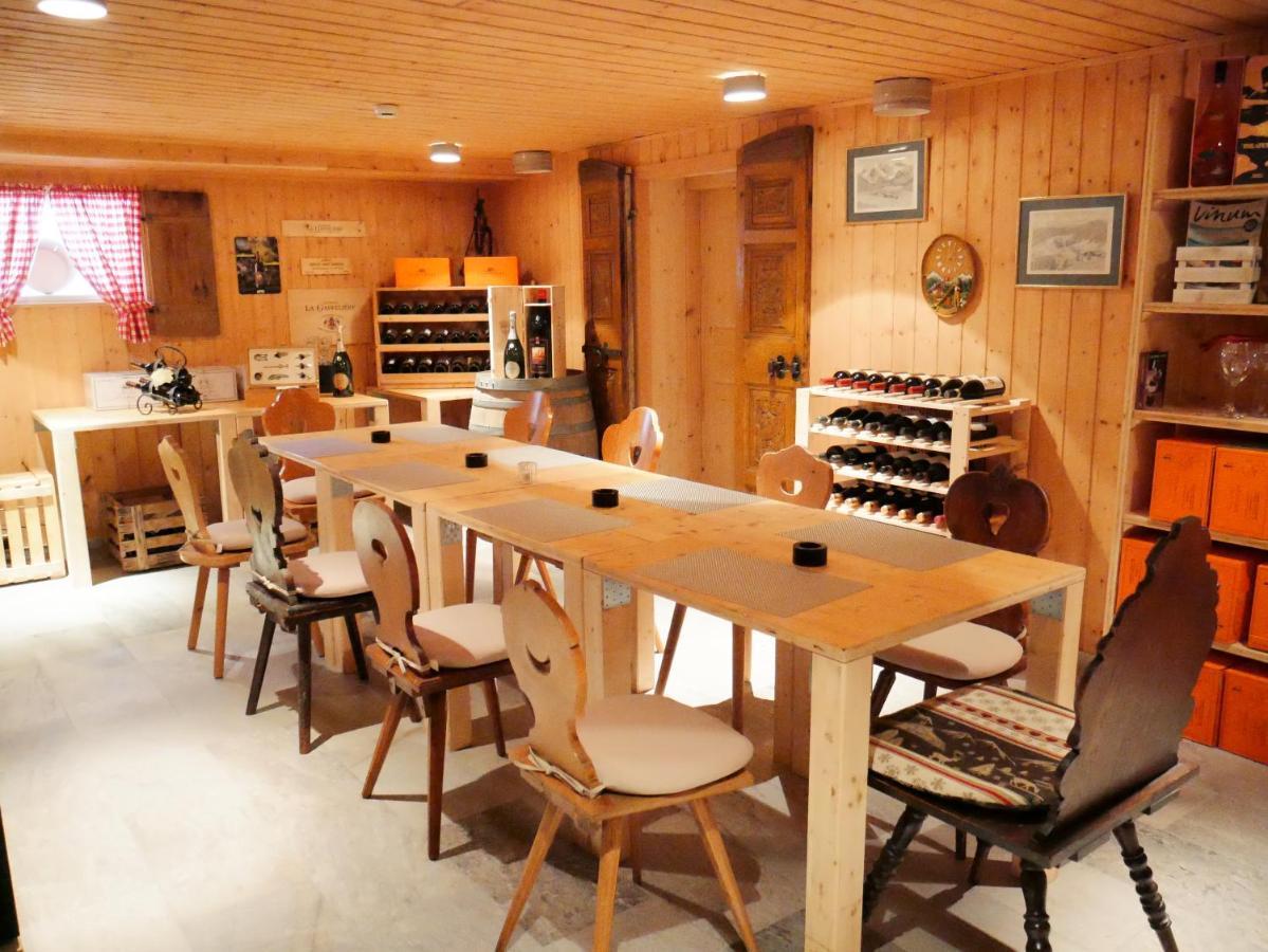 Meierhof Hotel Davos