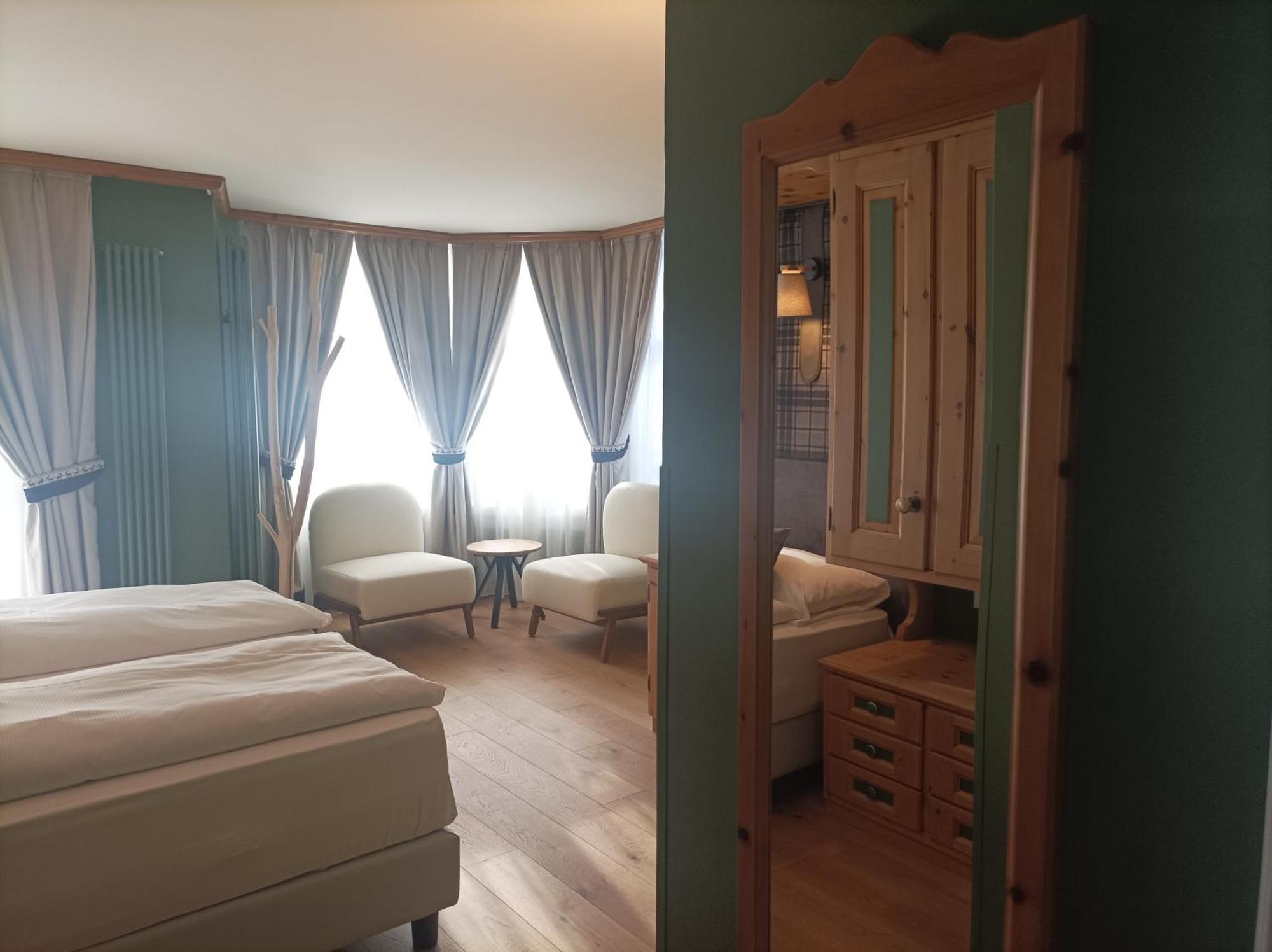 Hotel Meierhof Davos