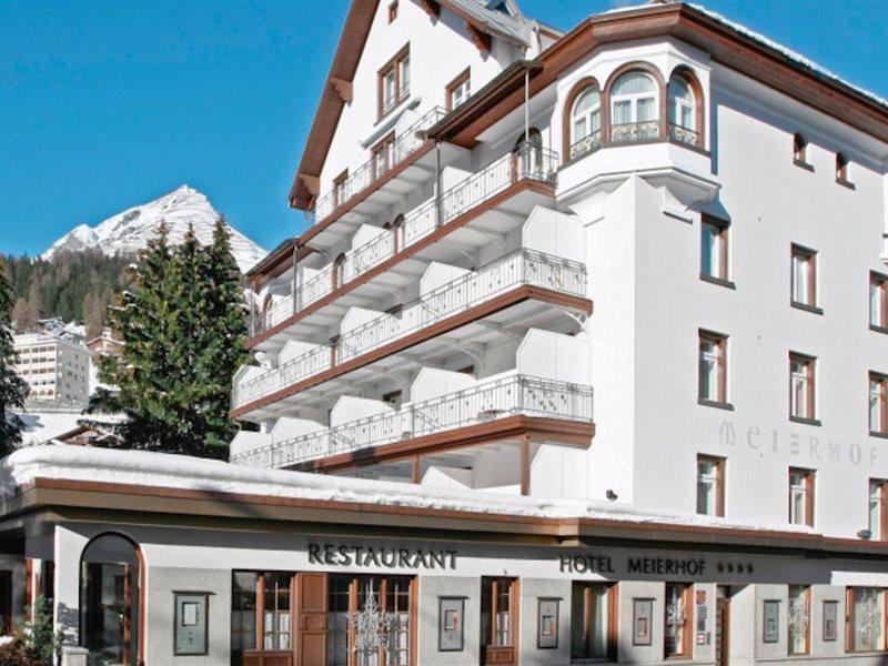 Hotel Meierhof 4*