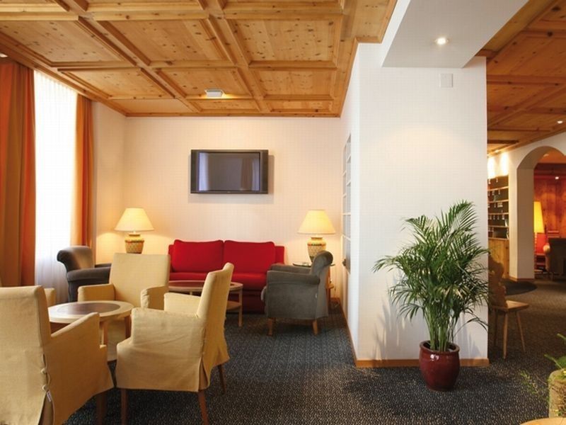 Meierhof 4* Davos
