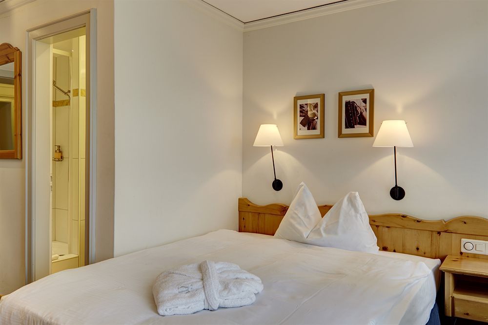 Hotel Meierhof 4*