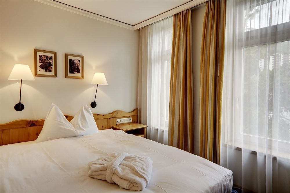 Meierhof Hotel 4*