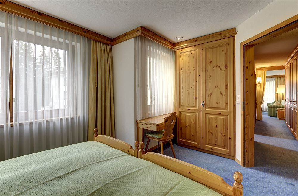 Meierhof 4* Davos