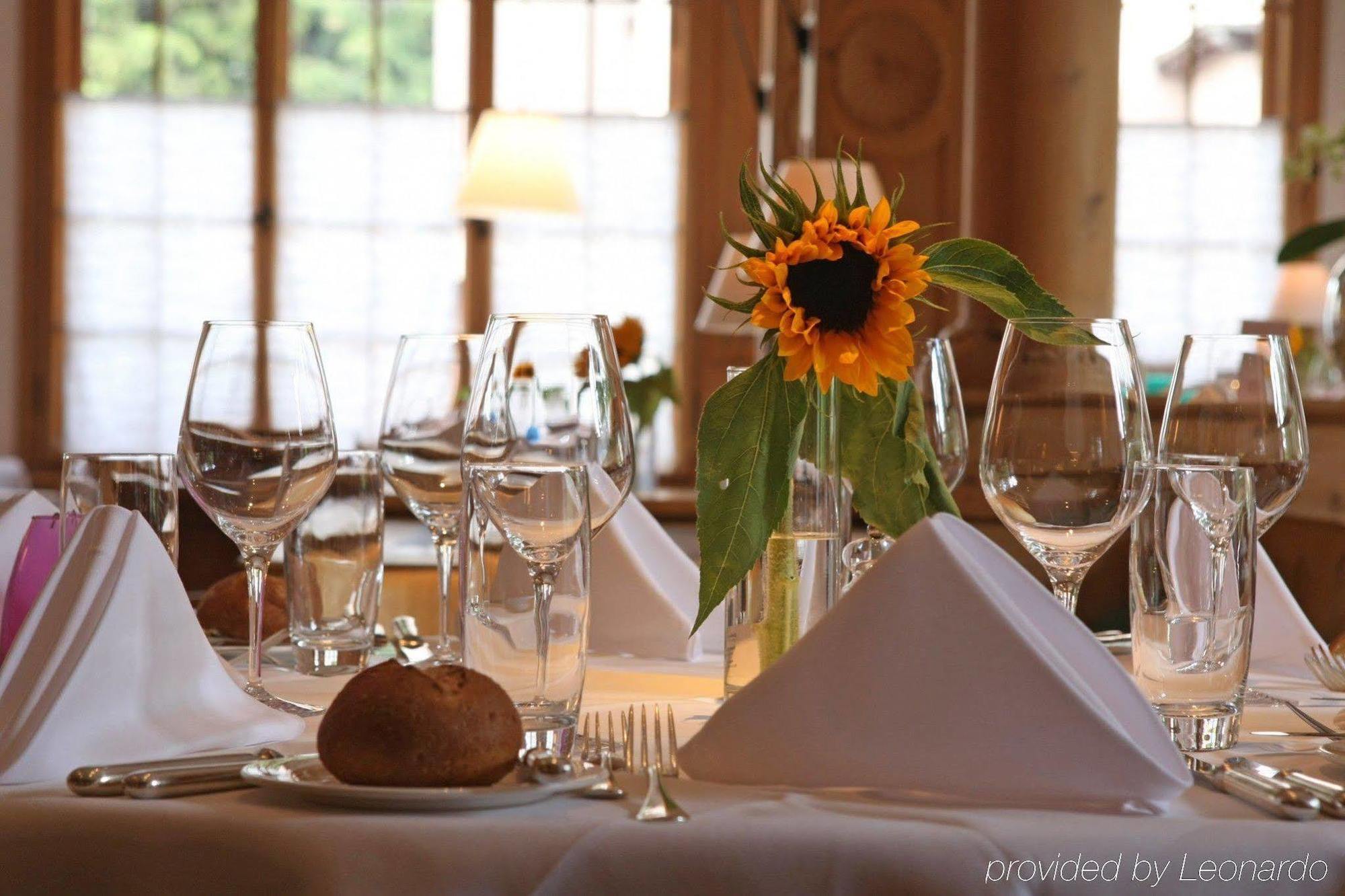 Hotel Meierhof Davos