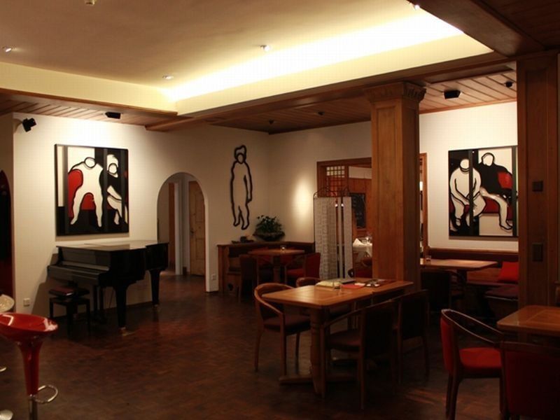 Meierhof Hotel 4*