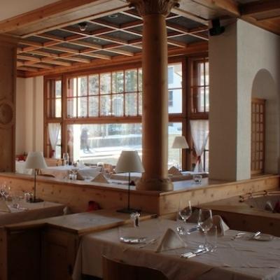 Meierhof Hotel Davos