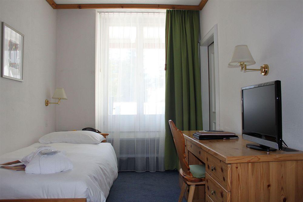 Meierhof Hotel Davos
